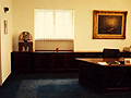 Krajské státní zastupitelství - kancelářské prostory